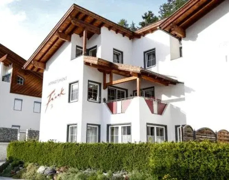Appartement Fink