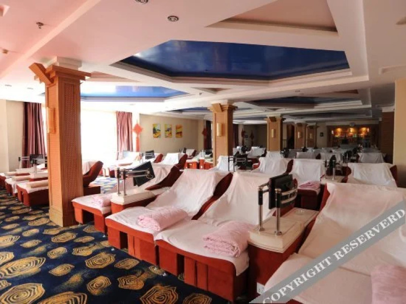 Qingquan Hotel