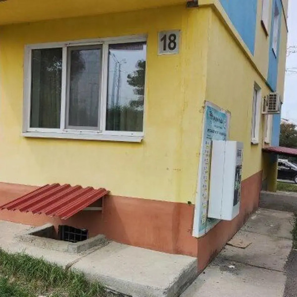 Апартаменты на улице Карла Маркса 18