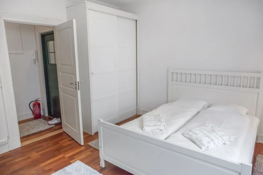 Aalesund Apartments - Near Harbour