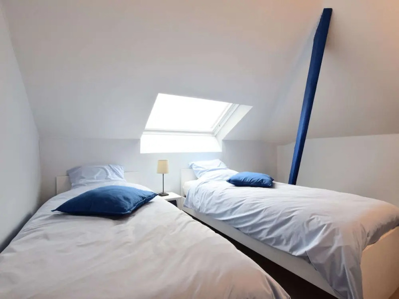 Cottage in Ochamps With Private Pool & Sauna