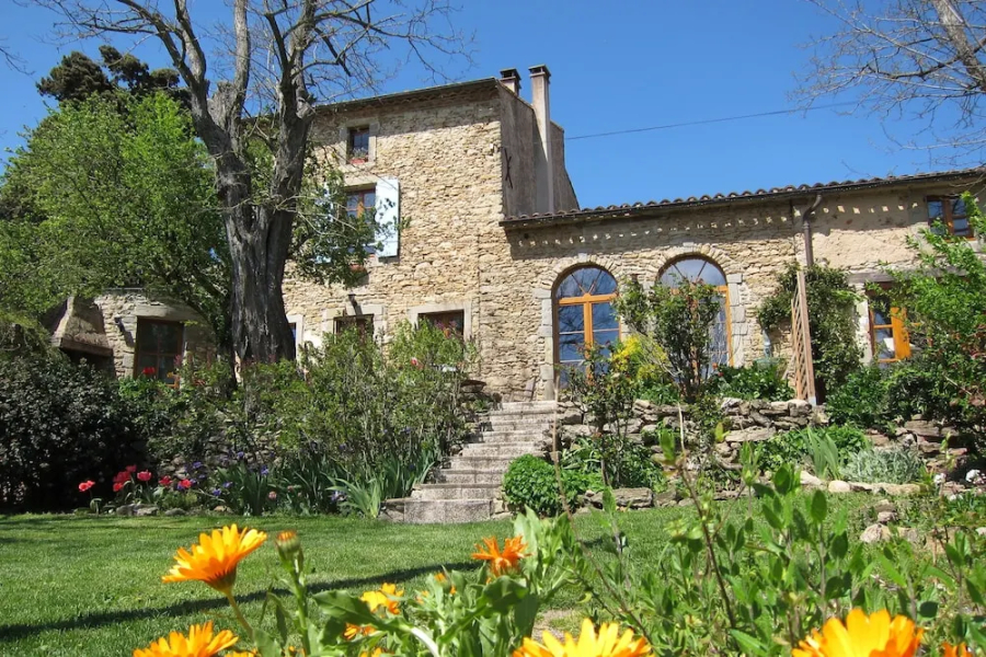 Domaine de la Bade