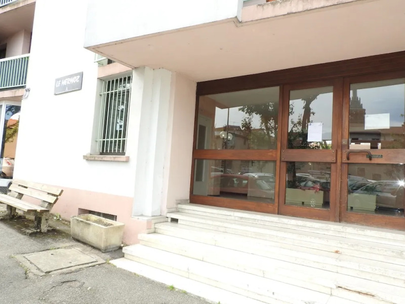 Appartement Le Mermoz