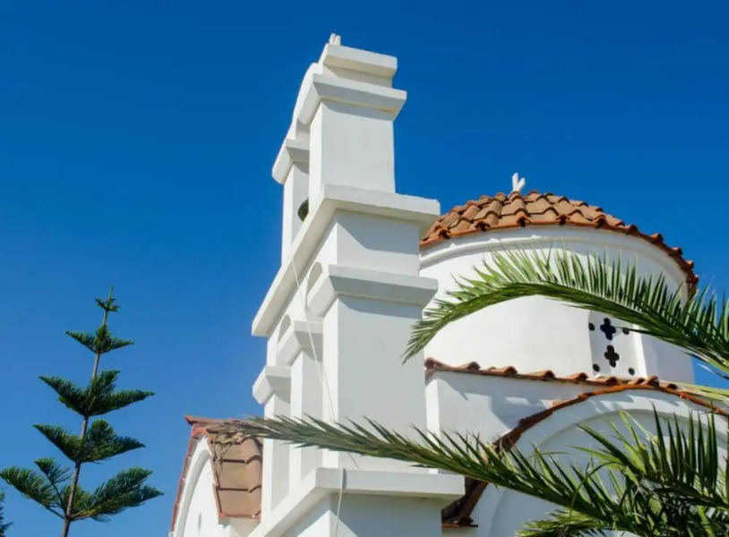 Porto Scoutari Romantic Hotel