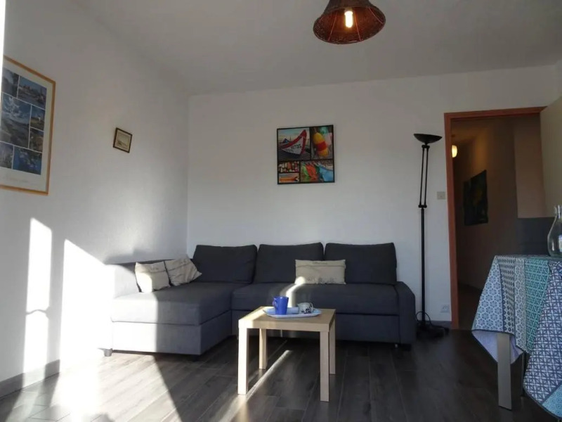 Appartement La Guérinière, 3 pièces, 5 personnes - FR-1-224B-107