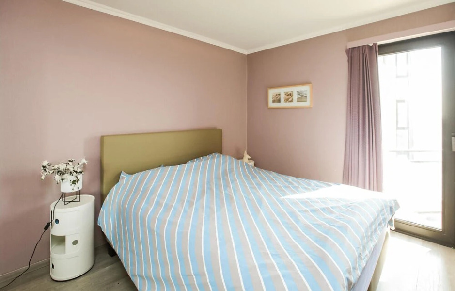 Amazing Apartment in Oostende With Wifi and 1 Bedrooms