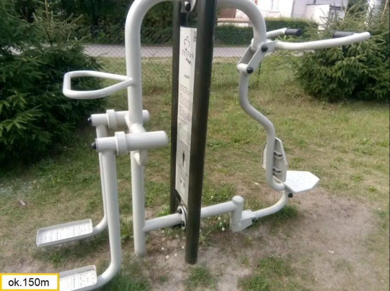 Apartamenty Pod Lipami