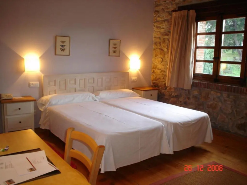 Hospederia Santillana