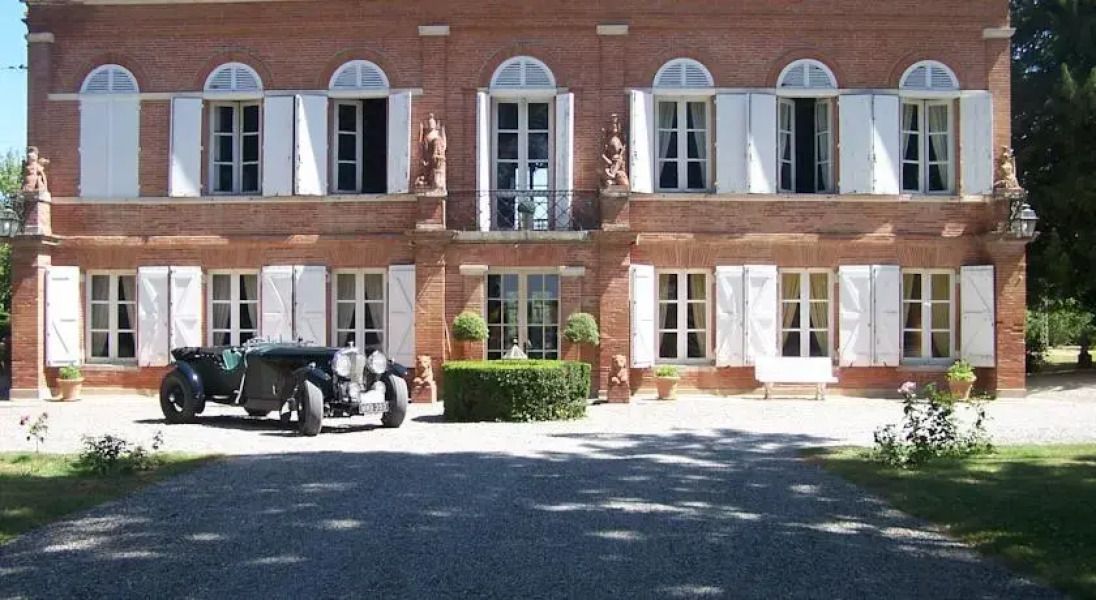 Domaine Saint Martin de Ronsac