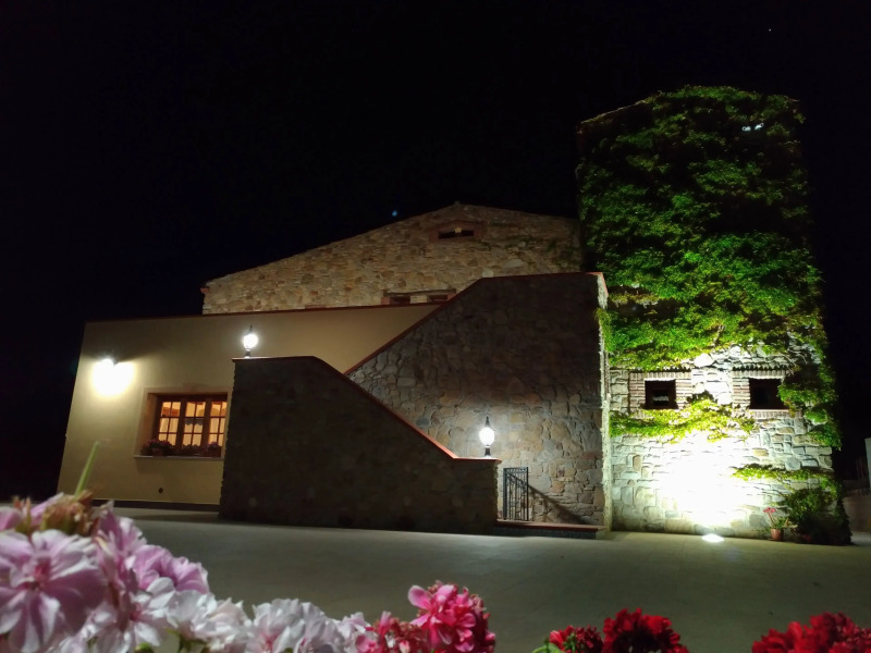 Agriturismo le Campanelle