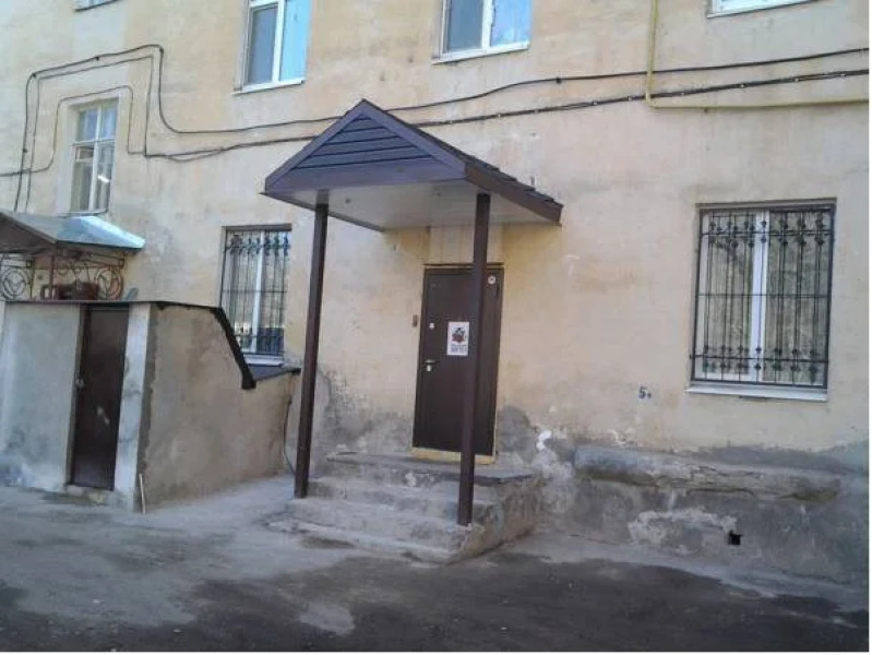 Хостел Чкаловский