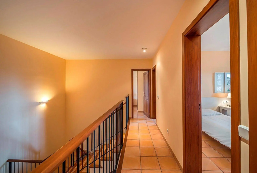 Villa Fetget Can Tomeu