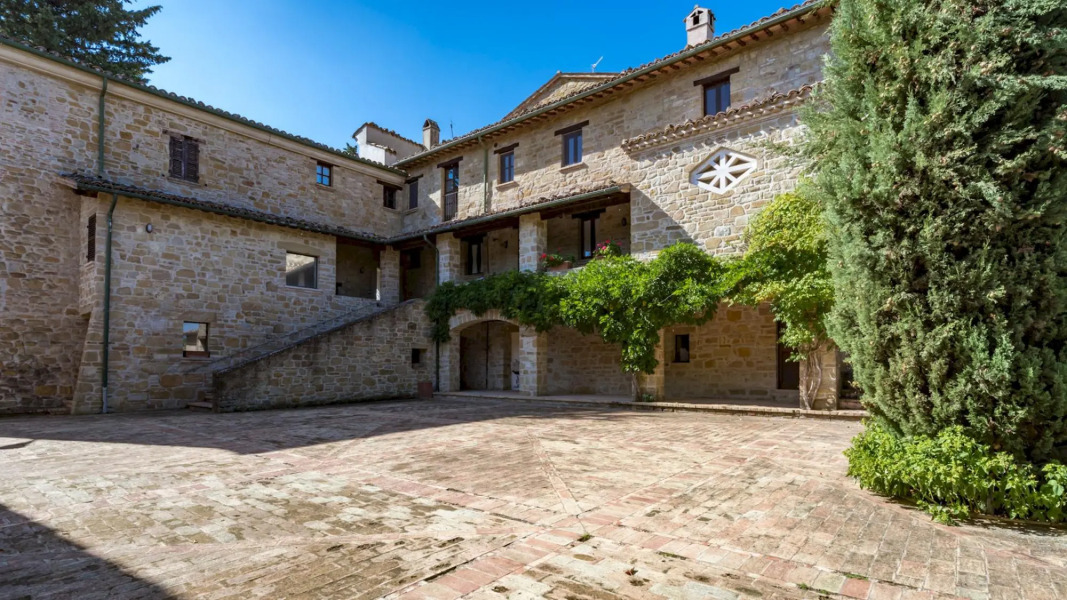 Borgo Colle Ridente 13