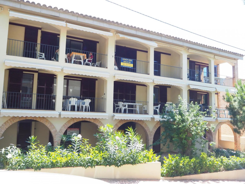 Apartament Reformat a 2 Minuts de la Platja