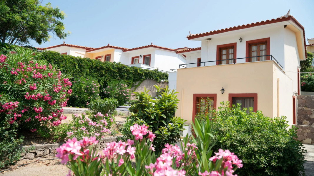 Belvedere Aeolis Hotel