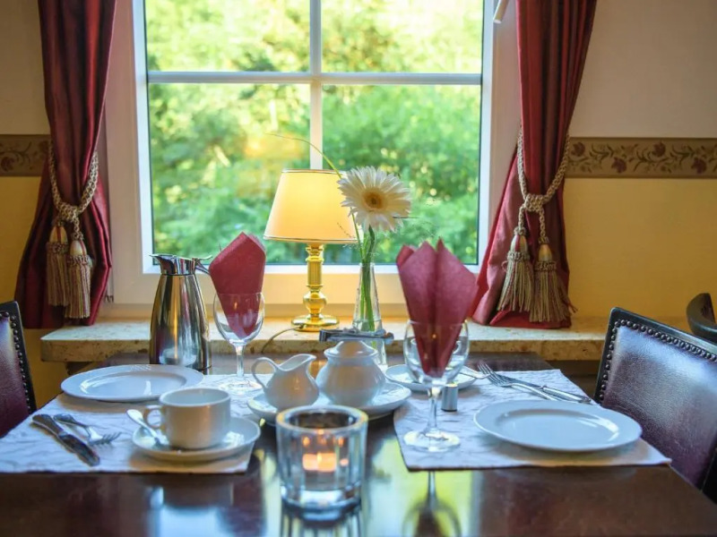 Boutique-Hotel Jungenwald