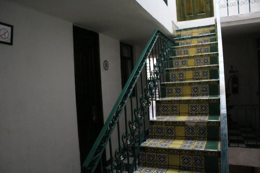 Hotel Meson La Noria