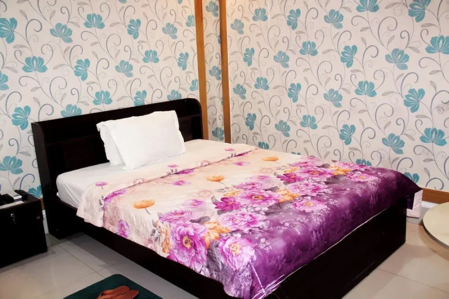 Hotel Blue Castle International One