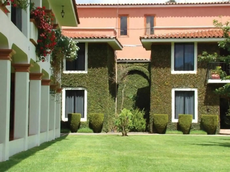 Hotel Arrecife de Coral