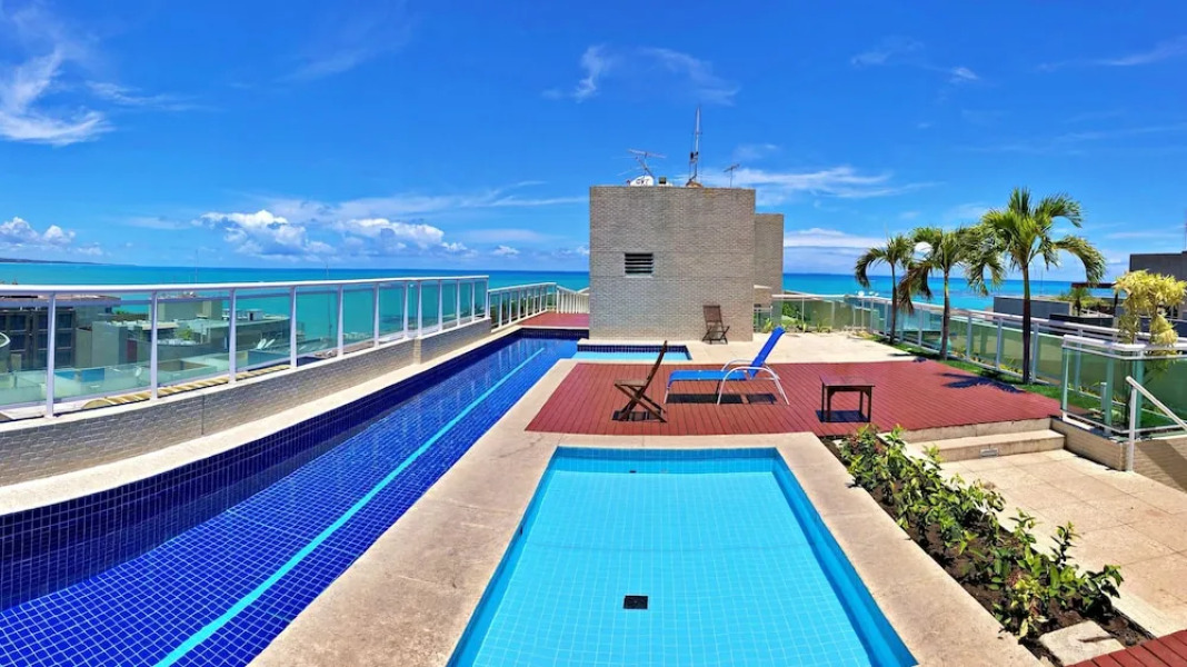 JTR Moderno e Localização Privilegiada