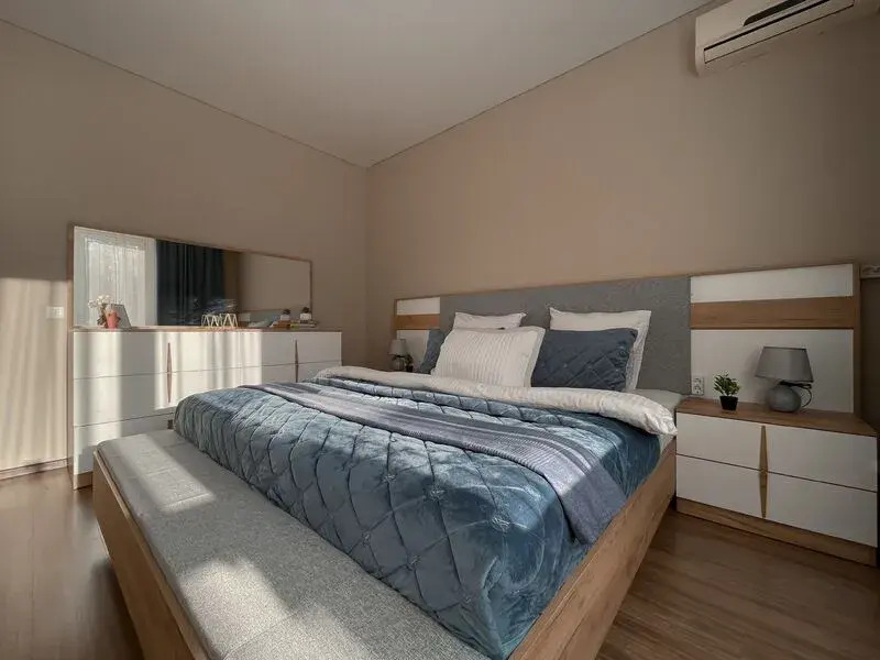 Апартаменты Грин ФОКС на переулке Островского, д. 22