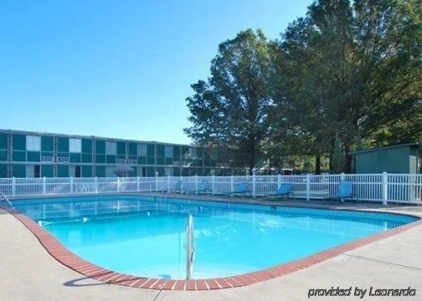 Rodeway Inn Medina