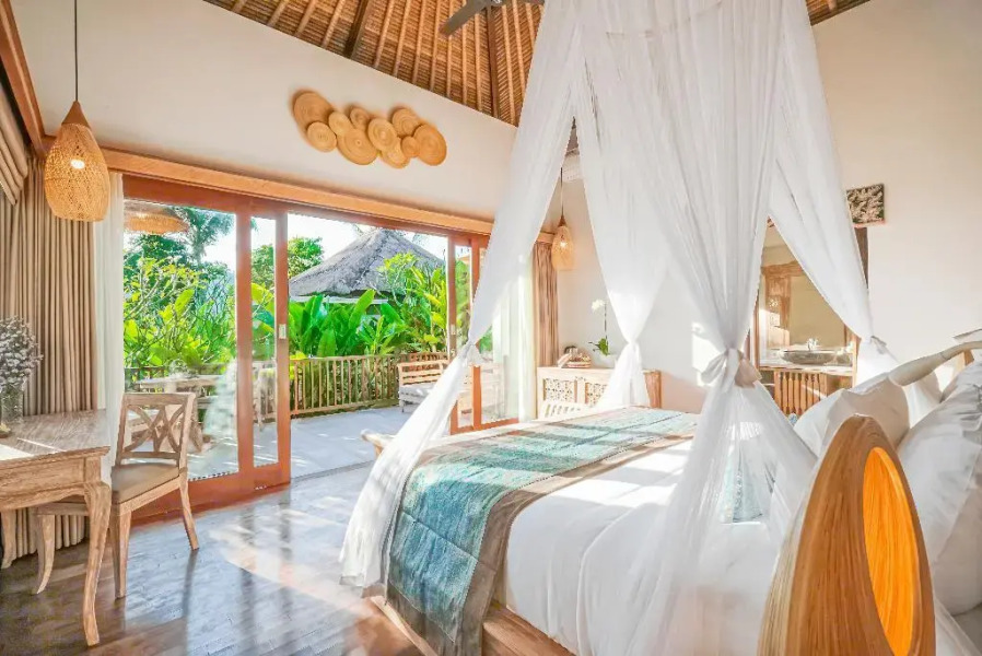 Maha Hills Resort by Mahaprana Experience