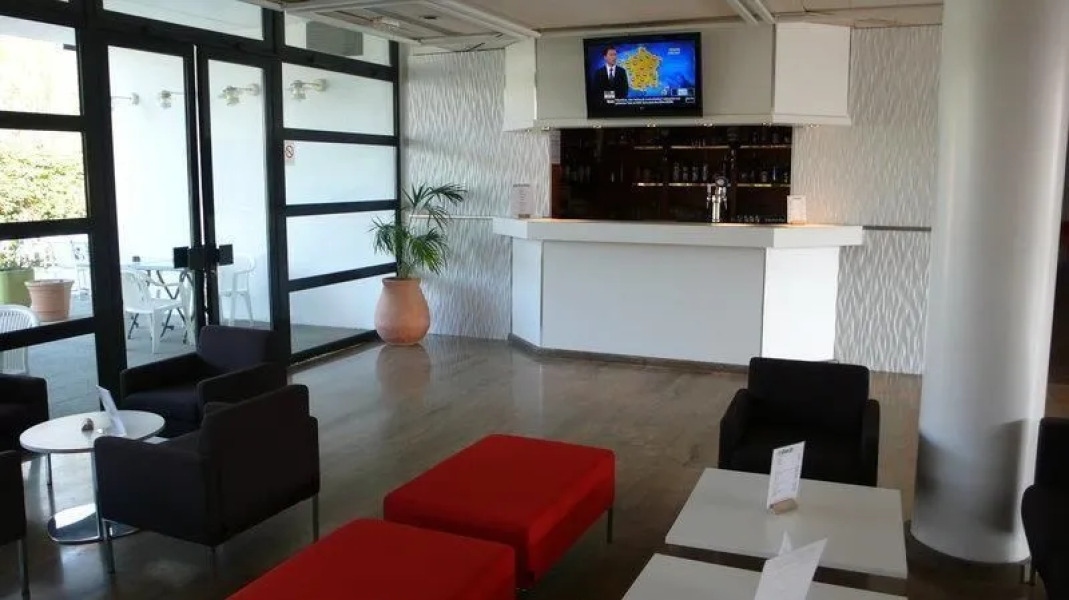 Best Western Golf Hotel, Marne-La-Vallee