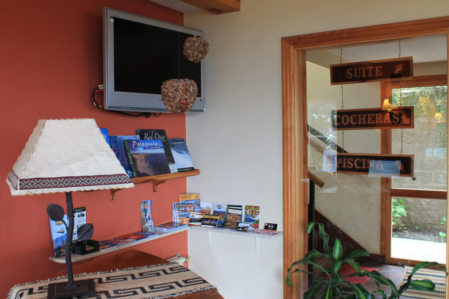 Bungalows Buena Vista