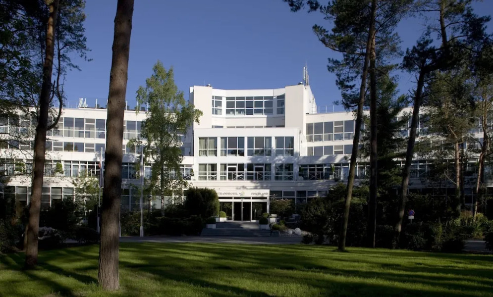 Ferienwohnungen Fischland