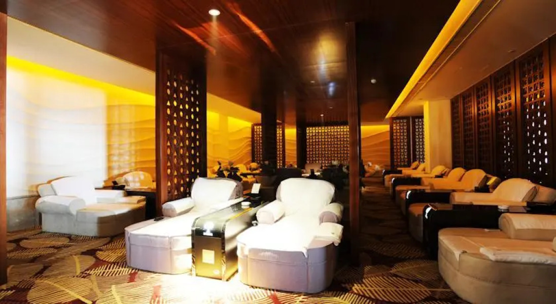 Hôtels & Préférence Haily Binya