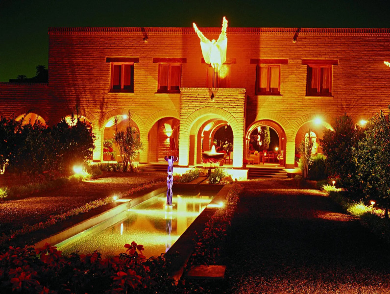 Mision del Sol Resort and Spa - Adults only