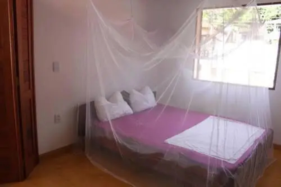 Casa da Susan