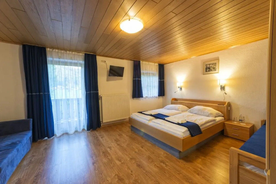 Hotel-Gasthof Sonnenbichl