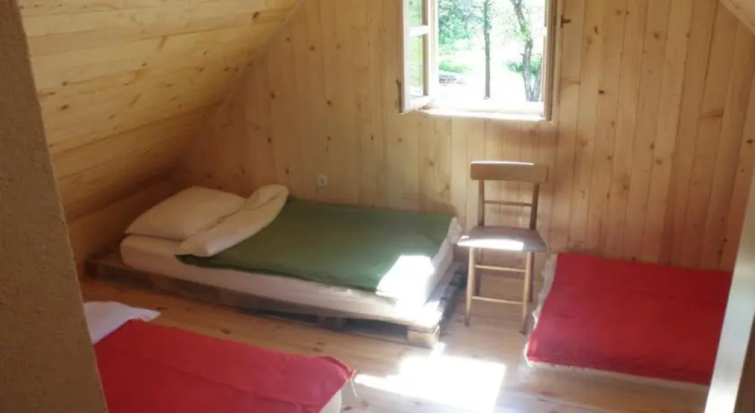 Eco Camp Rizvan City