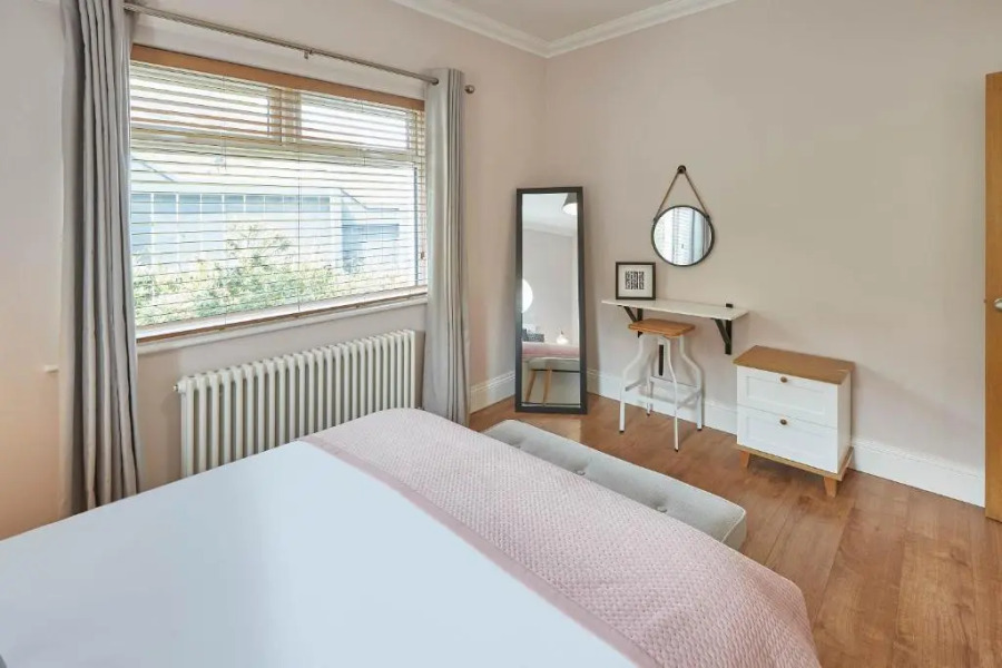 Burnsyde Beach House