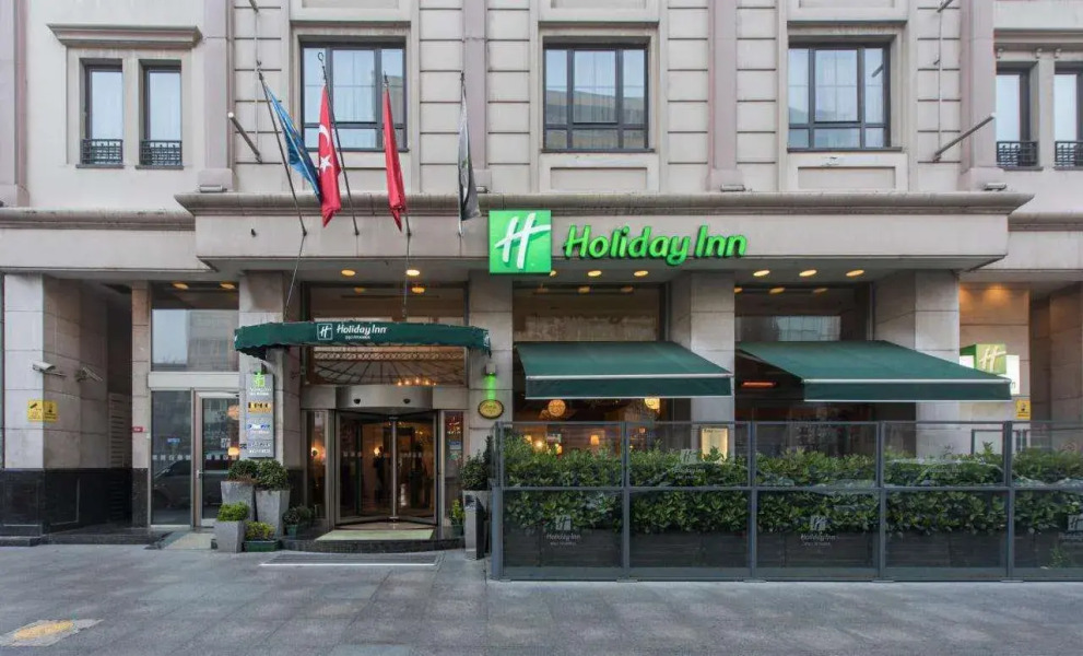 Holiday Inn Istanbul Sisli by IHG