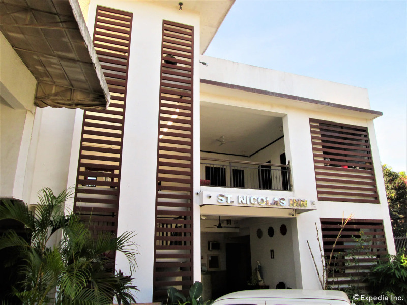 St. Nicolas Inn CDO City Center
