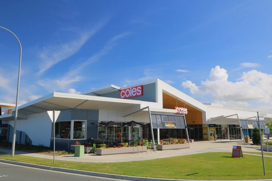 Drift Apartments North #10