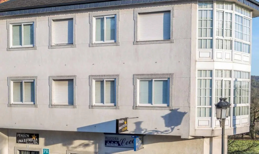 PR Una Estrella Dorada