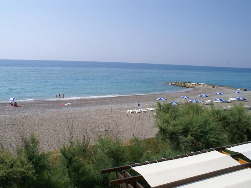 Nettuno Resort