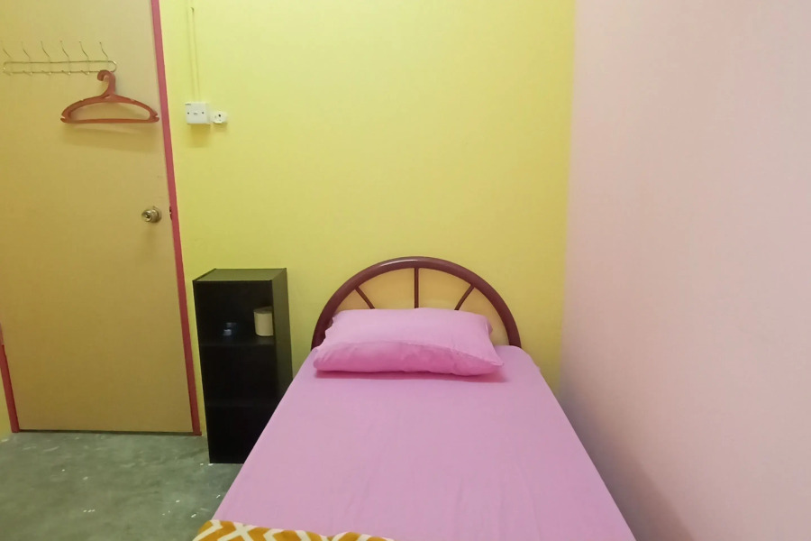 Spot On 89823 Rooms Inn