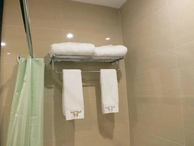 Sanroyal International Hotel