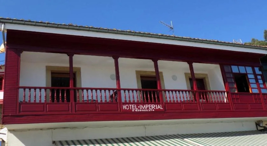 Hotel Imperial