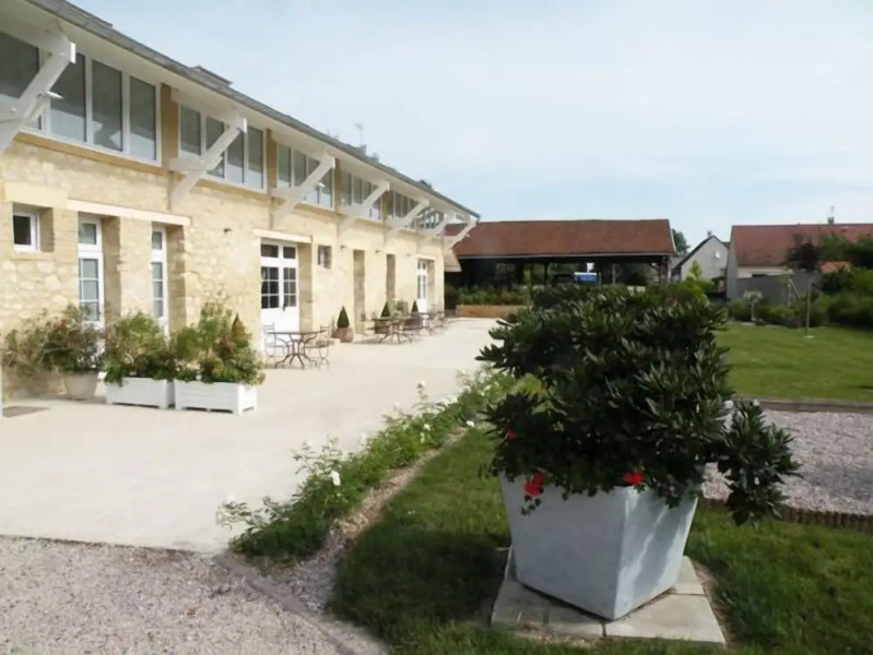 La Grange Champenoise