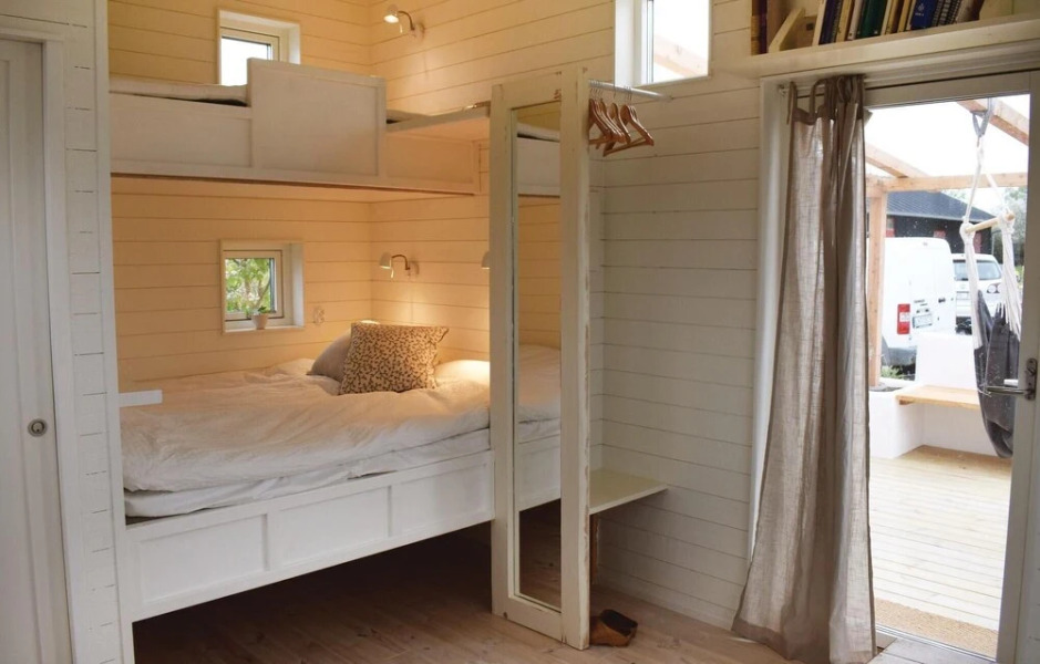 Amazing Home in Torekov With Wifi