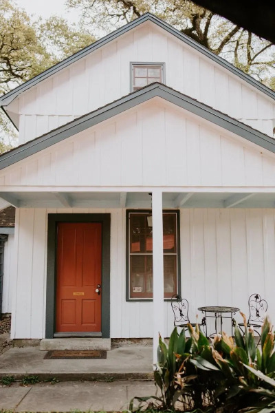 Bois Des Chenes Bed & Breakfast Inn