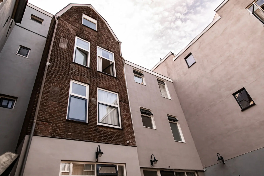 Ambassador City Centre Hotel