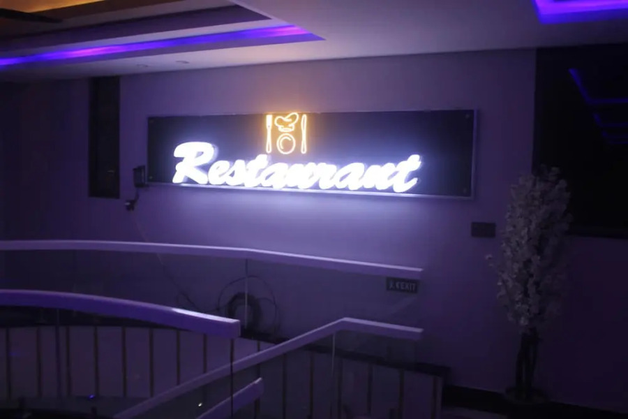 Khan Continental Hotel & Restaurant