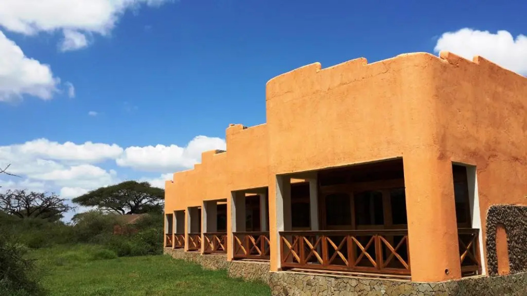 Kilima Safari Camp